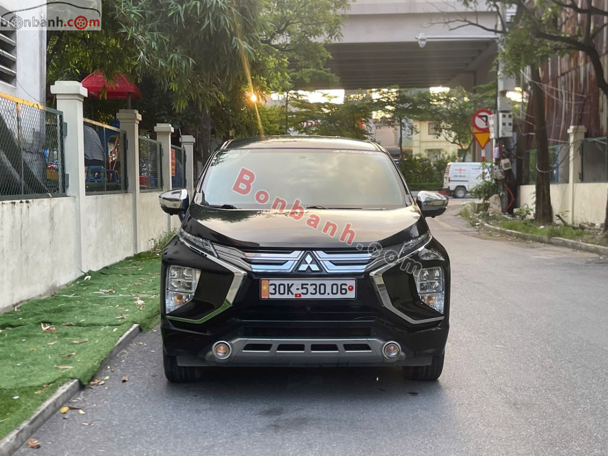 Bán ô tô Mitsubishi Xpander 1.5 AT - 2020 - xe cũ