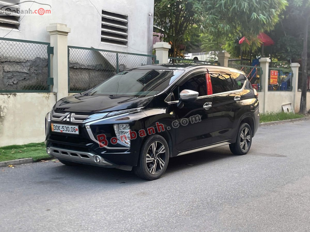 Bán ô tô Mitsubishi Xpander 1.5 AT - 2020 - xe cũ