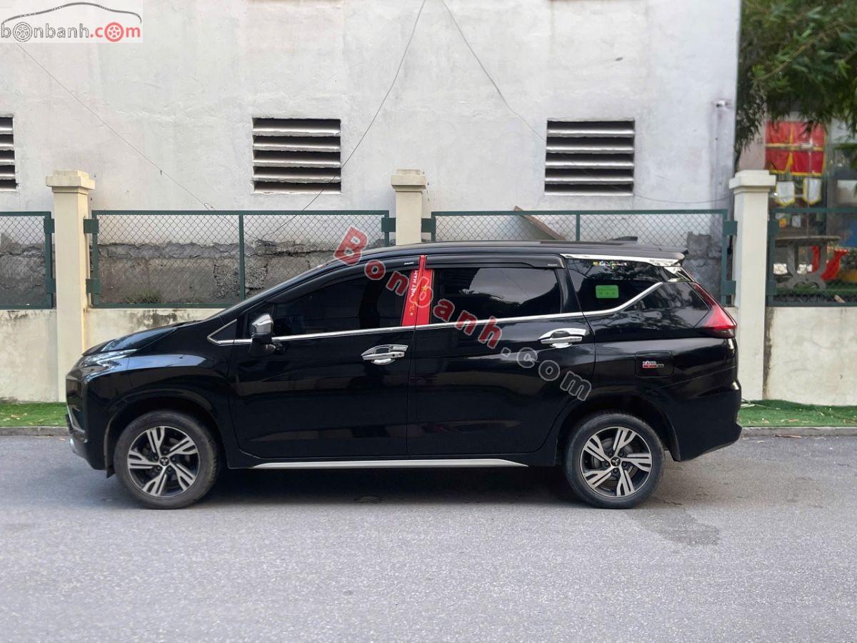 Bán ô tô Mitsubishi Xpander 1.5 AT - 2020 - xe cũ