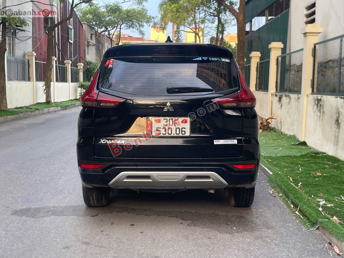 Bán ô tô Mitsubishi Xpander 1.5 AT - 2020 - xe cũ