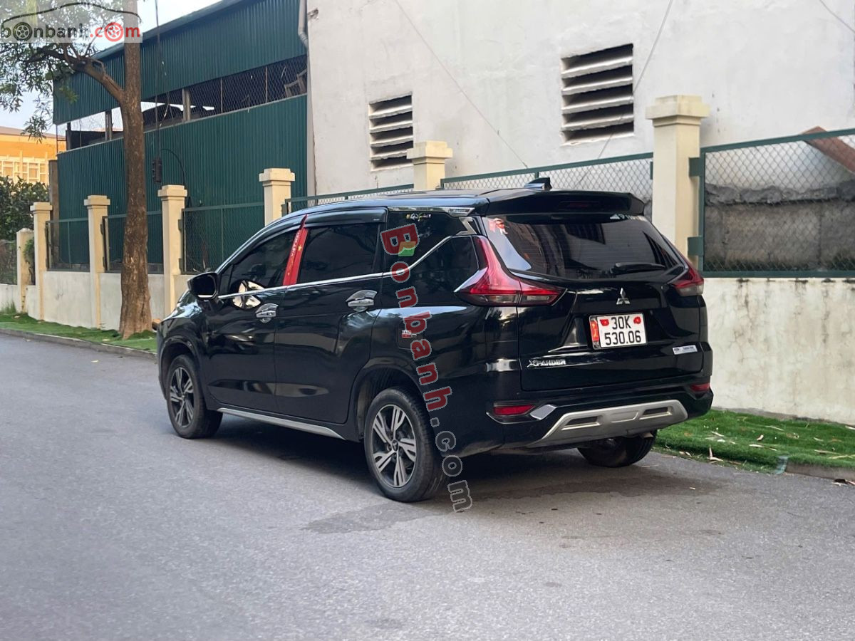 Bán ô tô Mitsubishi Xpander 1.5 AT - 2020 - xe cũ