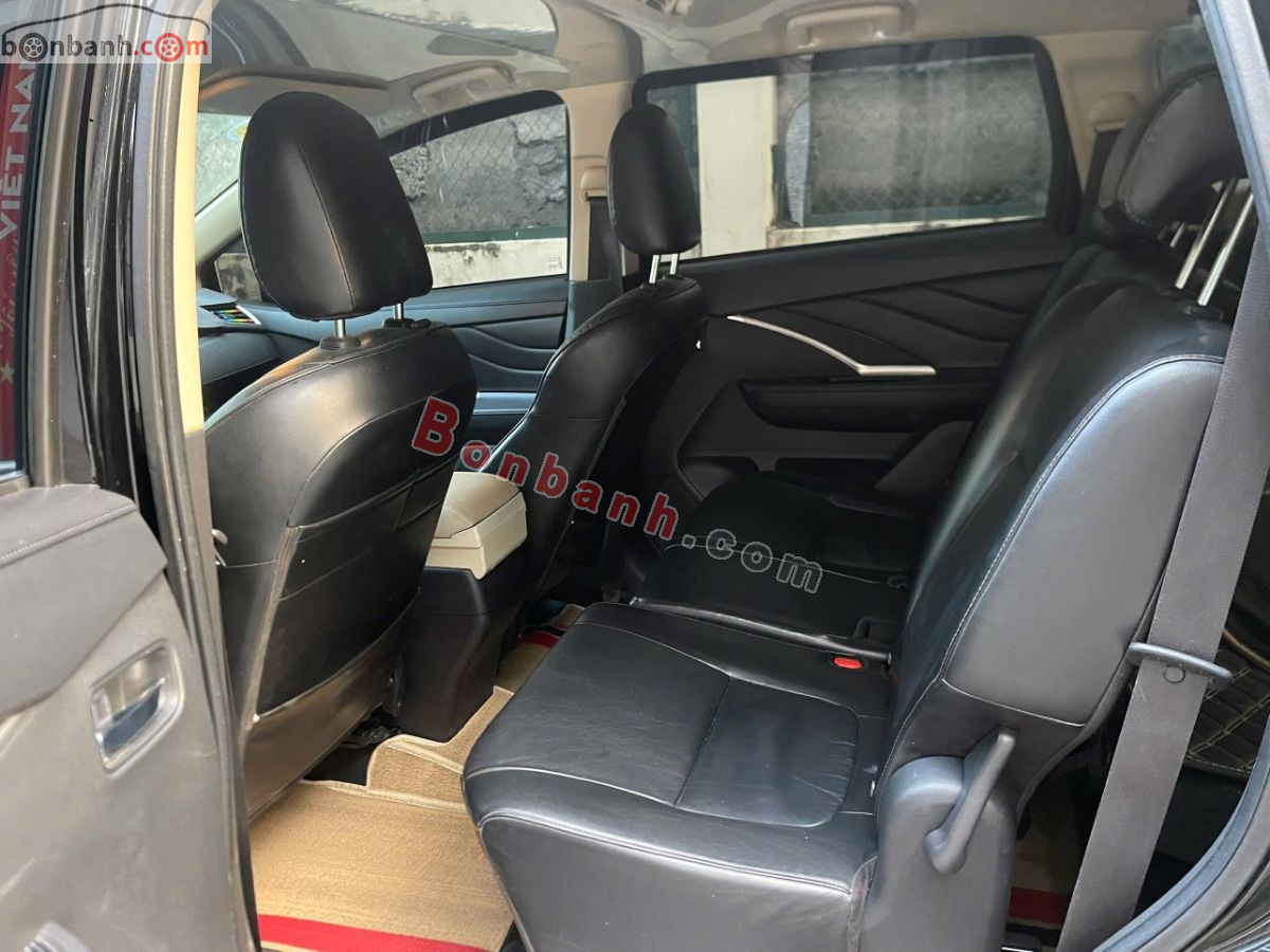 Bán ô tô Mitsubishi Xpander 1.5 AT - 2020 - xe cũ