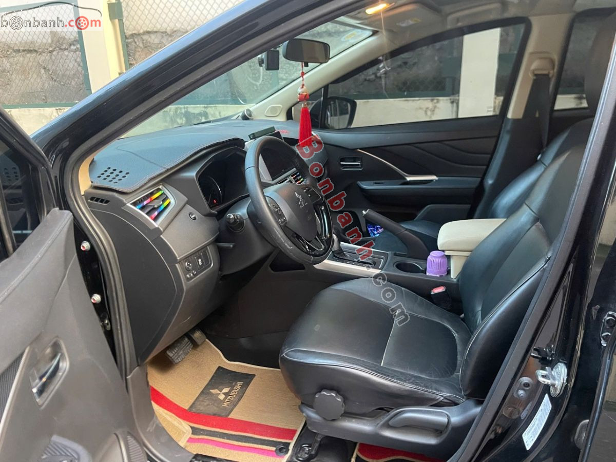 Bán ô tô Mitsubishi Xpander 1.5 AT - 2020 - xe cũ