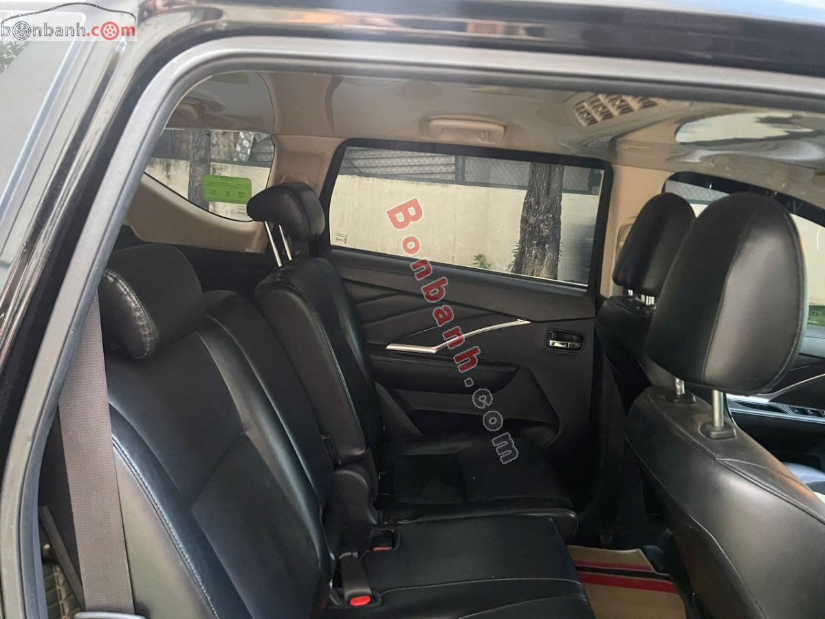 Bán ô tô Mitsubishi Xpander 1.5 AT - 2020 - xe cũ