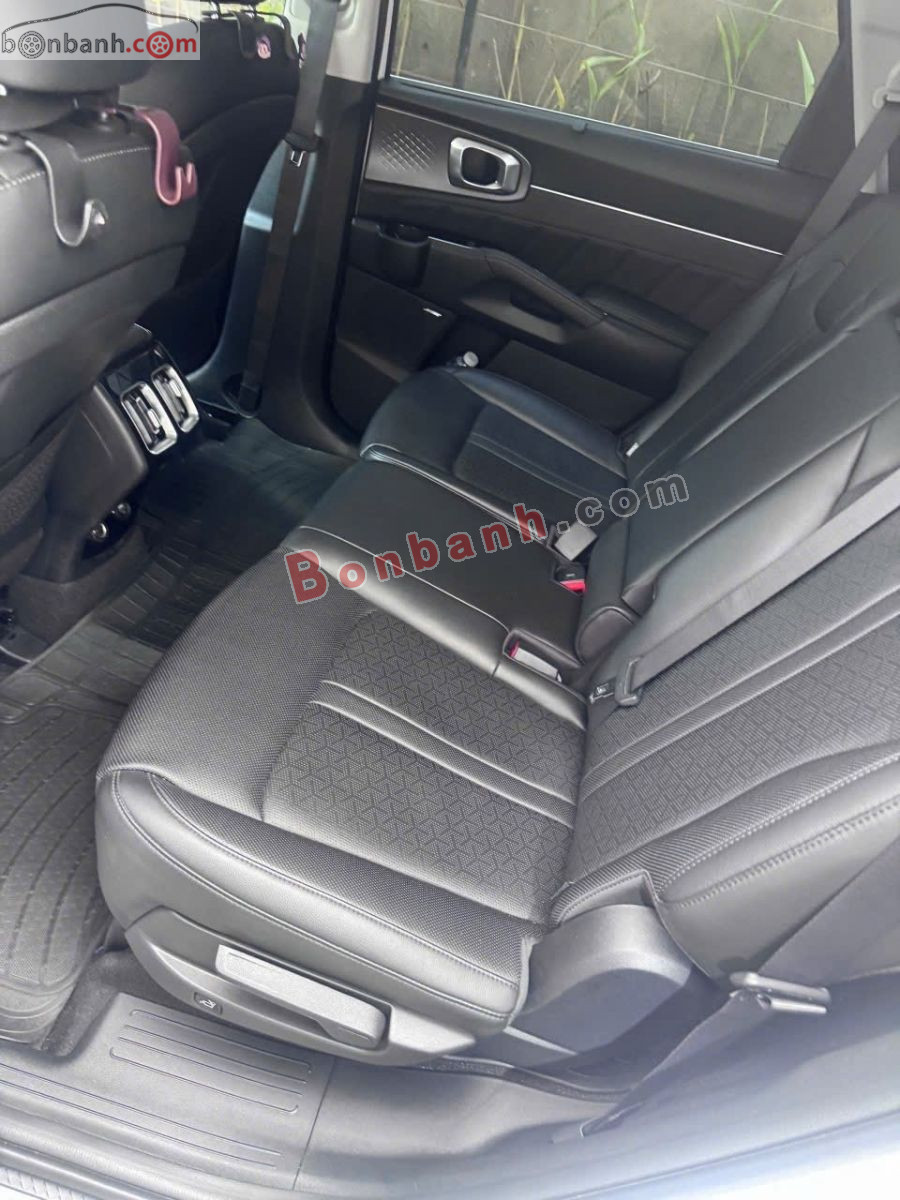 Bán ô tô Kia Sorento Signature 1.6 AT AWD Hybrid - 2025 - xe cũ