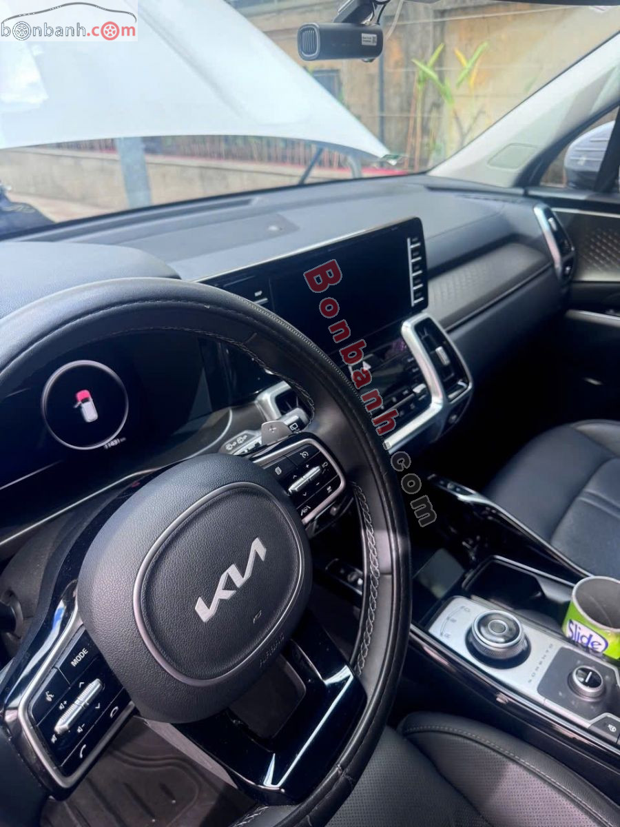 Bán ô tô Kia Sorento Signature 1.6 AT AWD Hybrid - 2025 - xe cũ