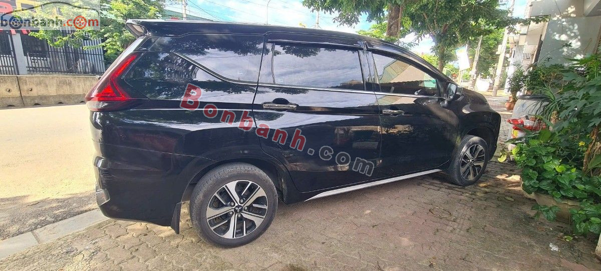 Bán ô tô Mitsubishi Xpander 1.5 AT - 2019 - xe cũ