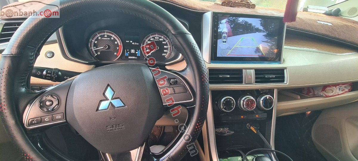 Bán ô tô Mitsubishi Xpander 1.5 AT - 2019 - xe cũ