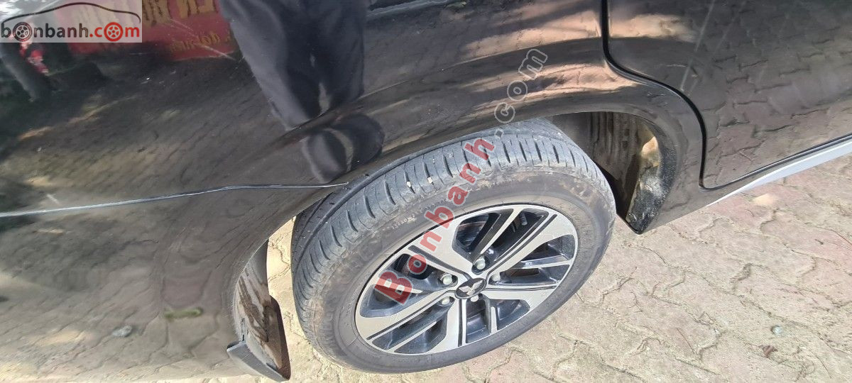 Bán ô tô Mitsubishi Xpander 1.5 AT - 2019 - xe cũ