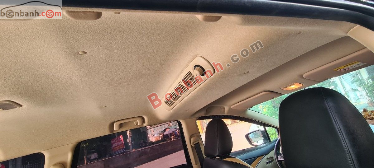 Bán ô tô Mitsubishi Xpander 1.5 AT - 2019 - xe cũ
