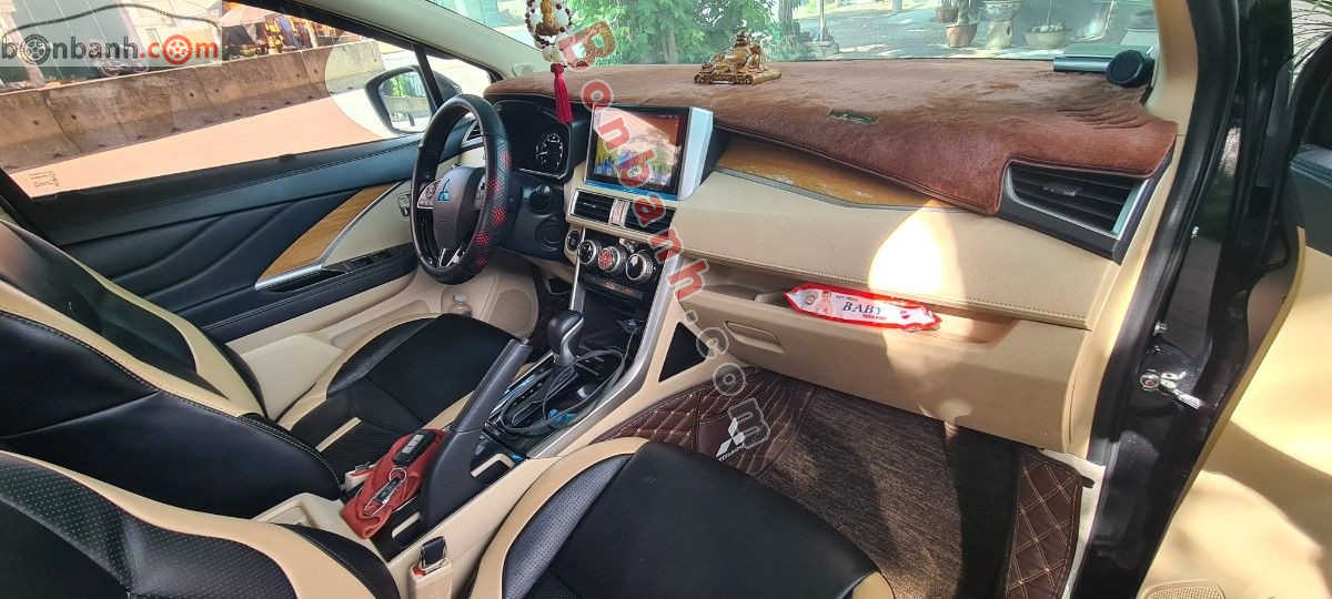 Bán ô tô Mitsubishi Xpander 1.5 AT - 2019 - xe cũ