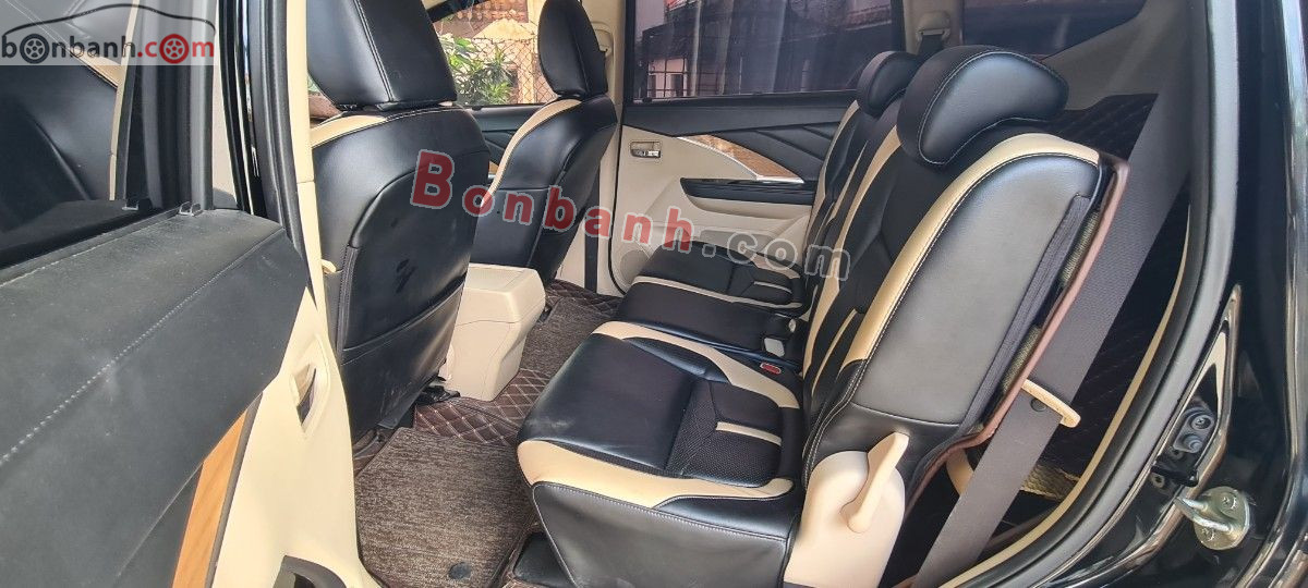 Bán ô tô Mitsubishi Xpander 1.5 AT - 2019 - xe cũ