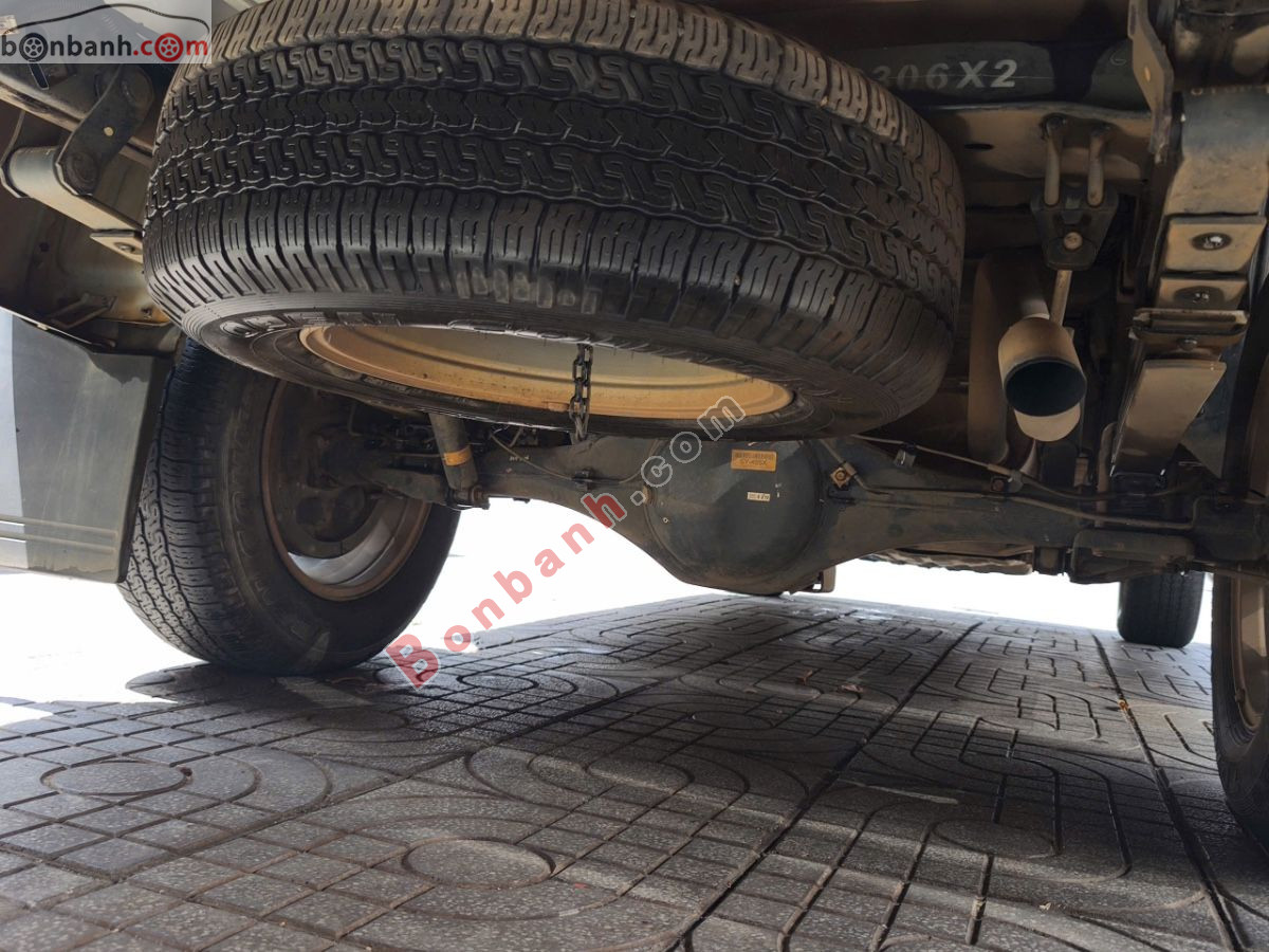 Bán ô tô Mitsubishi Triton 4x2 AT Mivec - 2021 - xe cũ