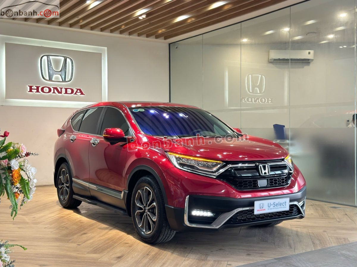 Bán ô tô Honda CRV L - 2023 - xe cũ