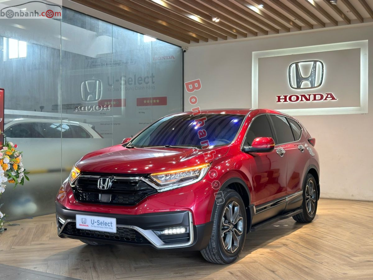 Bán ô tô Honda CRV L - 2023 - xe cũ