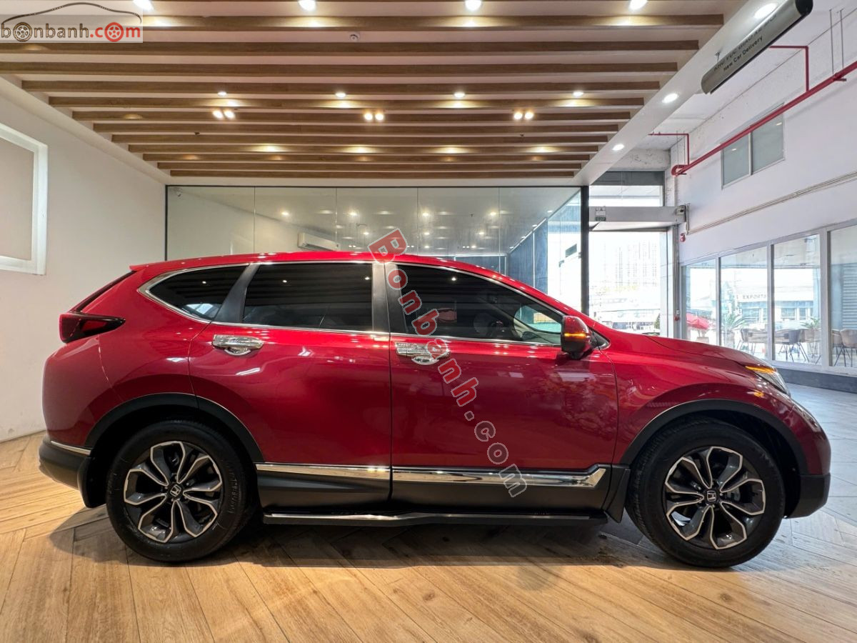 Bán ô tô Honda CRV L - 2023 - xe cũ