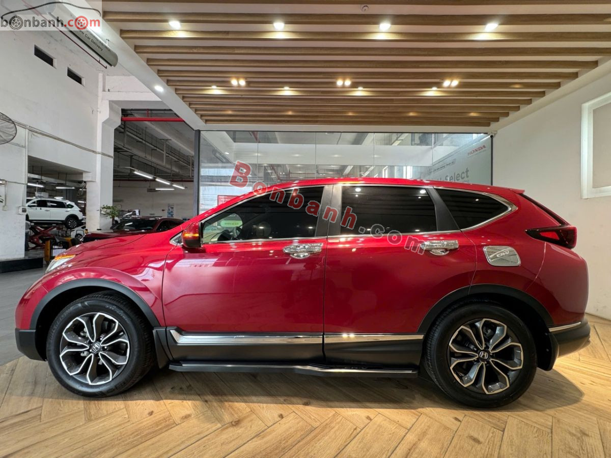 Bán ô tô Honda CRV L - 2023 - xe cũ