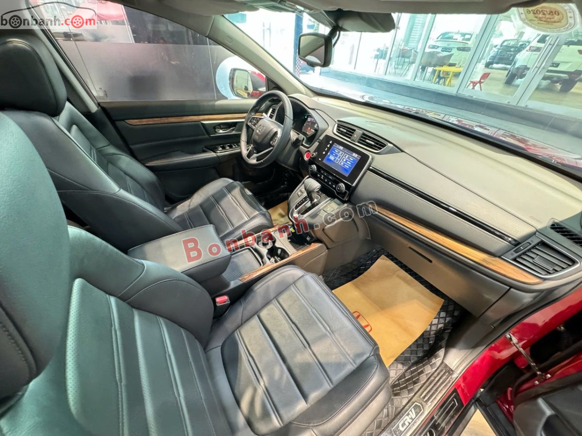 Bán ô tô Honda CRV L - 2023 - xe cũ