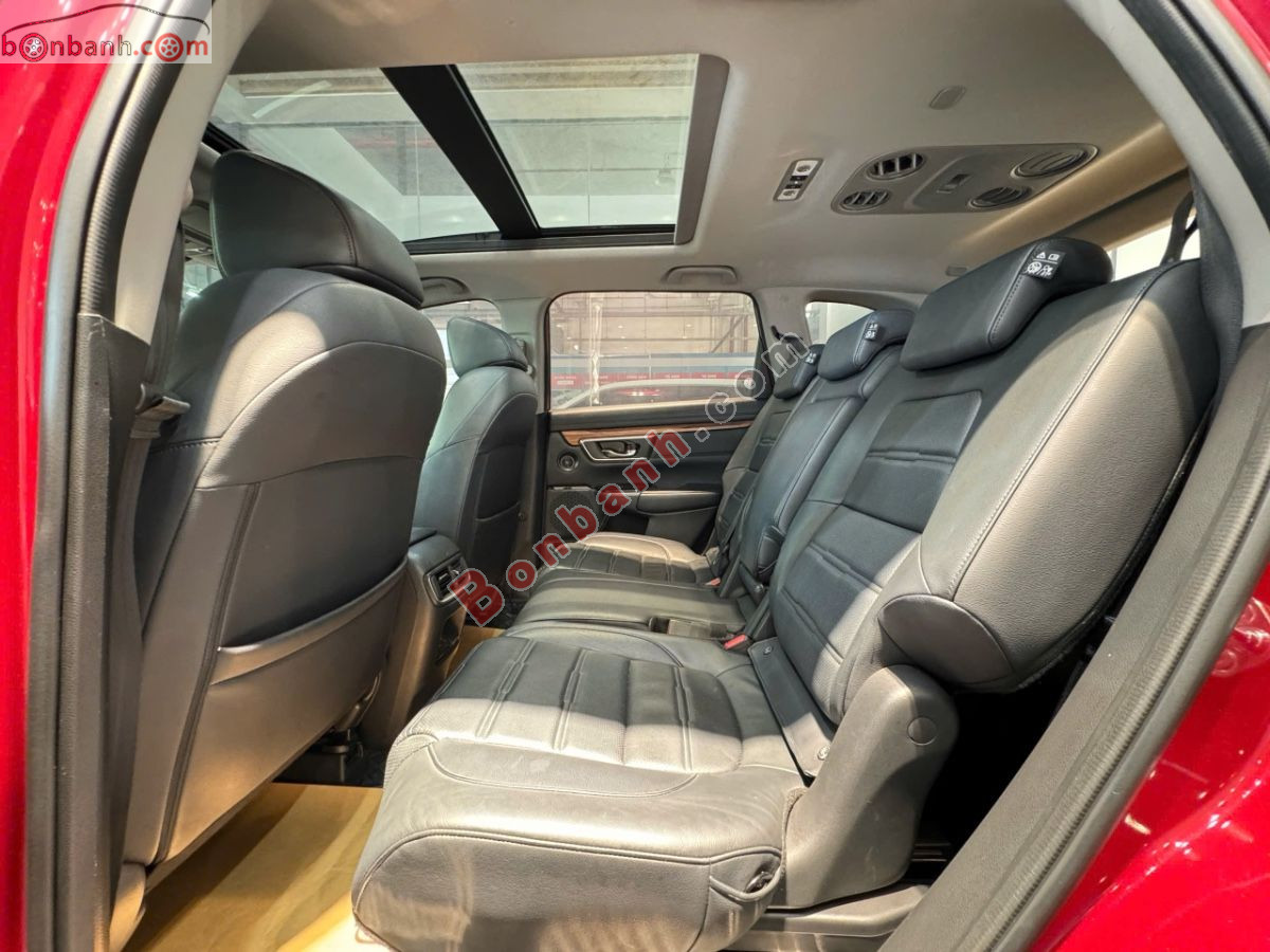 Bán ô tô Honda CRV L - 2023 - xe cũ