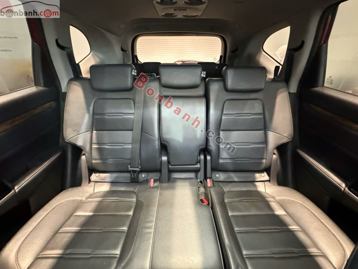 Bán ô tô Honda CRV L - 2023 - xe cũ