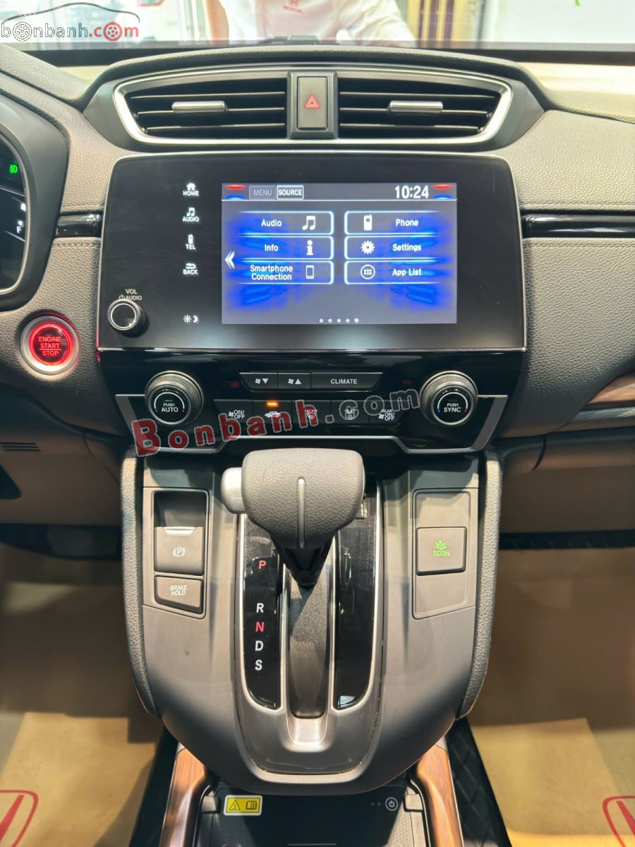 Bán ô tô Honda CRV L - 2023 - xe cũ