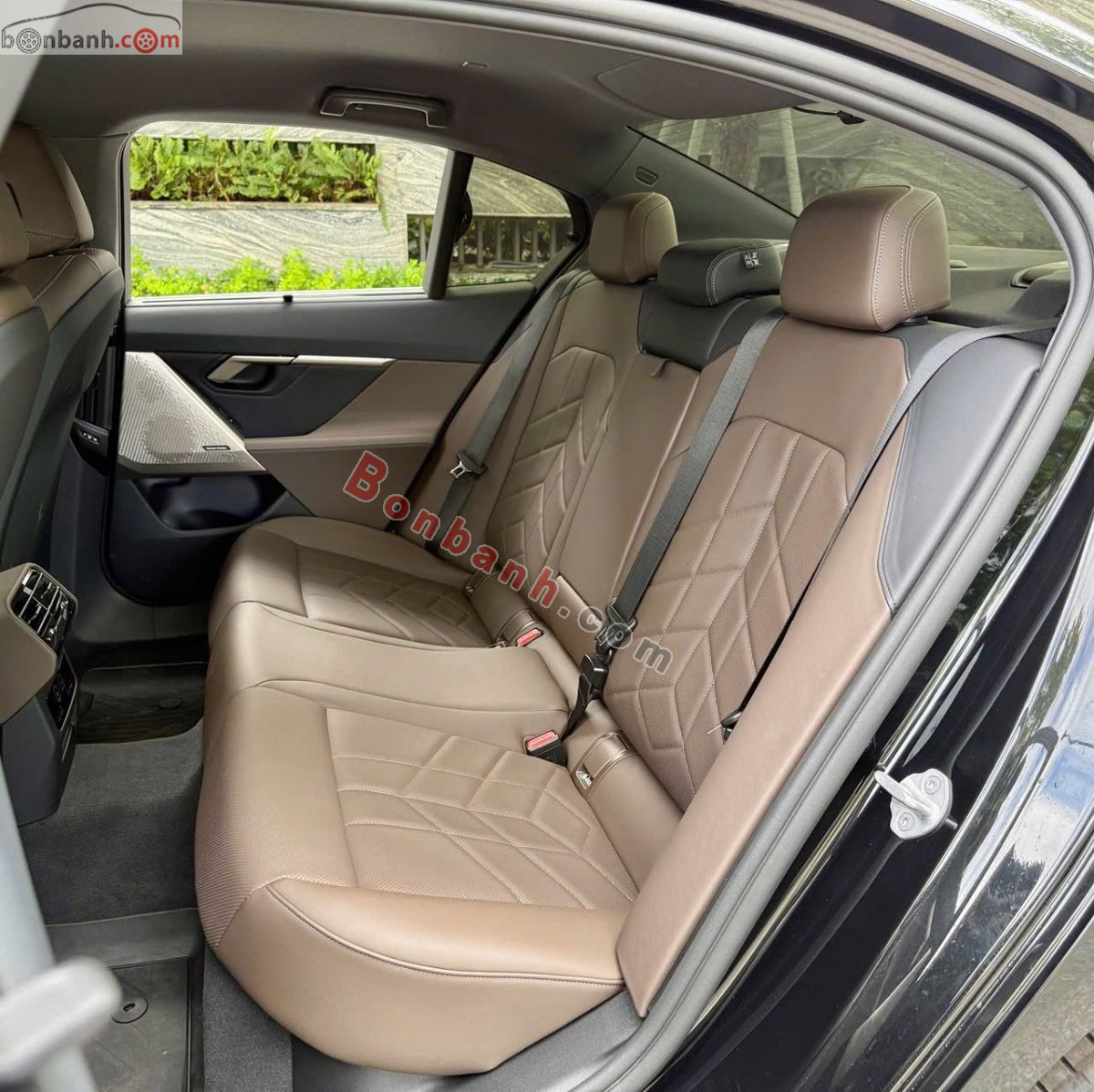 Bán ô tô BMW 5 Series 520i Premium - 2025 - xe cũ