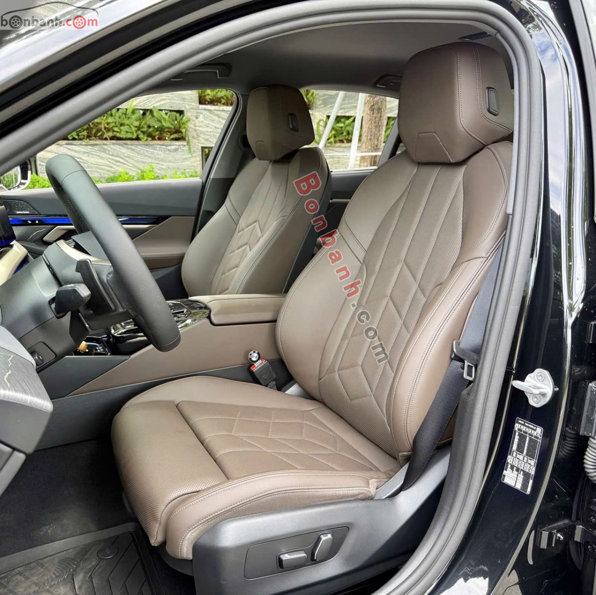 Bán ô tô BMW 5 Series 520i Premium - 2025 - xe cũ