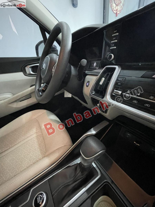 Bán ô tô Kia Sorento Premium 2.5 AT - 2021 - xe cũ