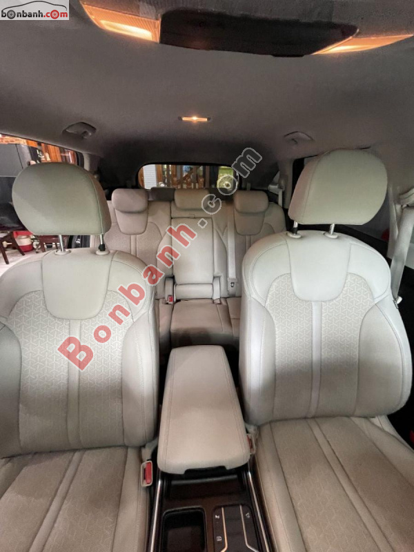 Bán ô tô Kia Sorento Premium 2.5 AT - 2021 - xe cũ