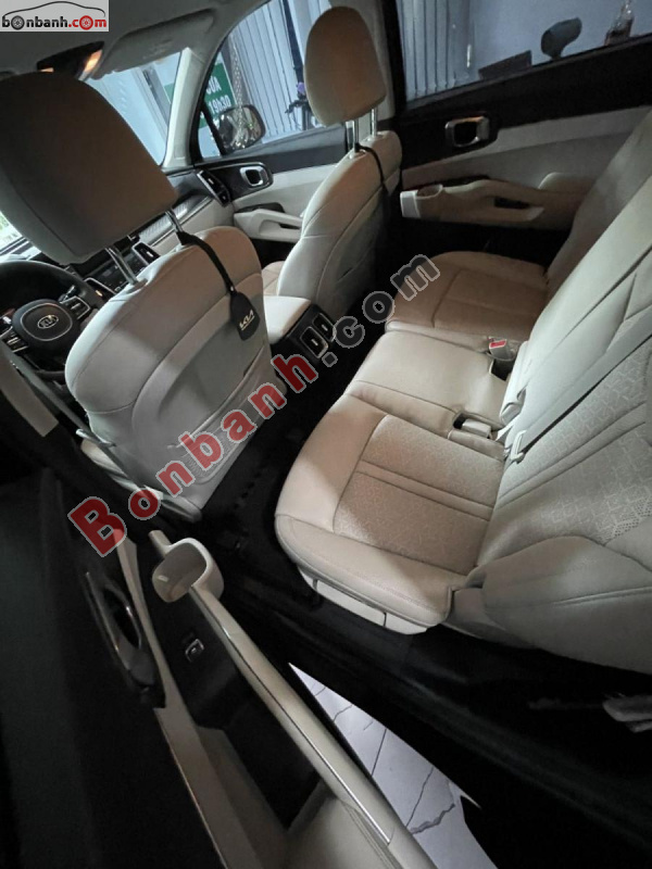 Bán ô tô Kia Sorento Premium 2.5 AT - 2021 - xe cũ