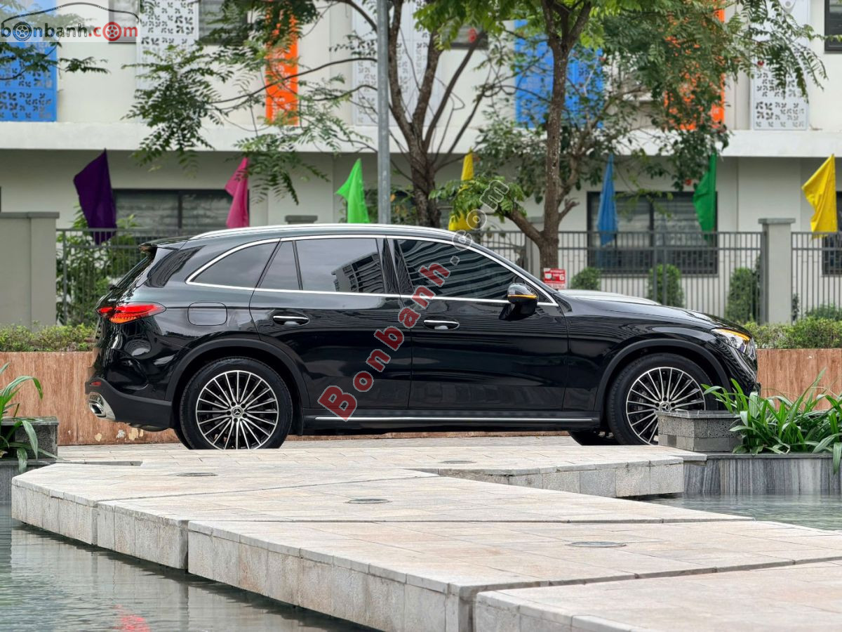Bán ô tô Mercedes Benz GLC 300 4Matic - 2023 - xe cũ