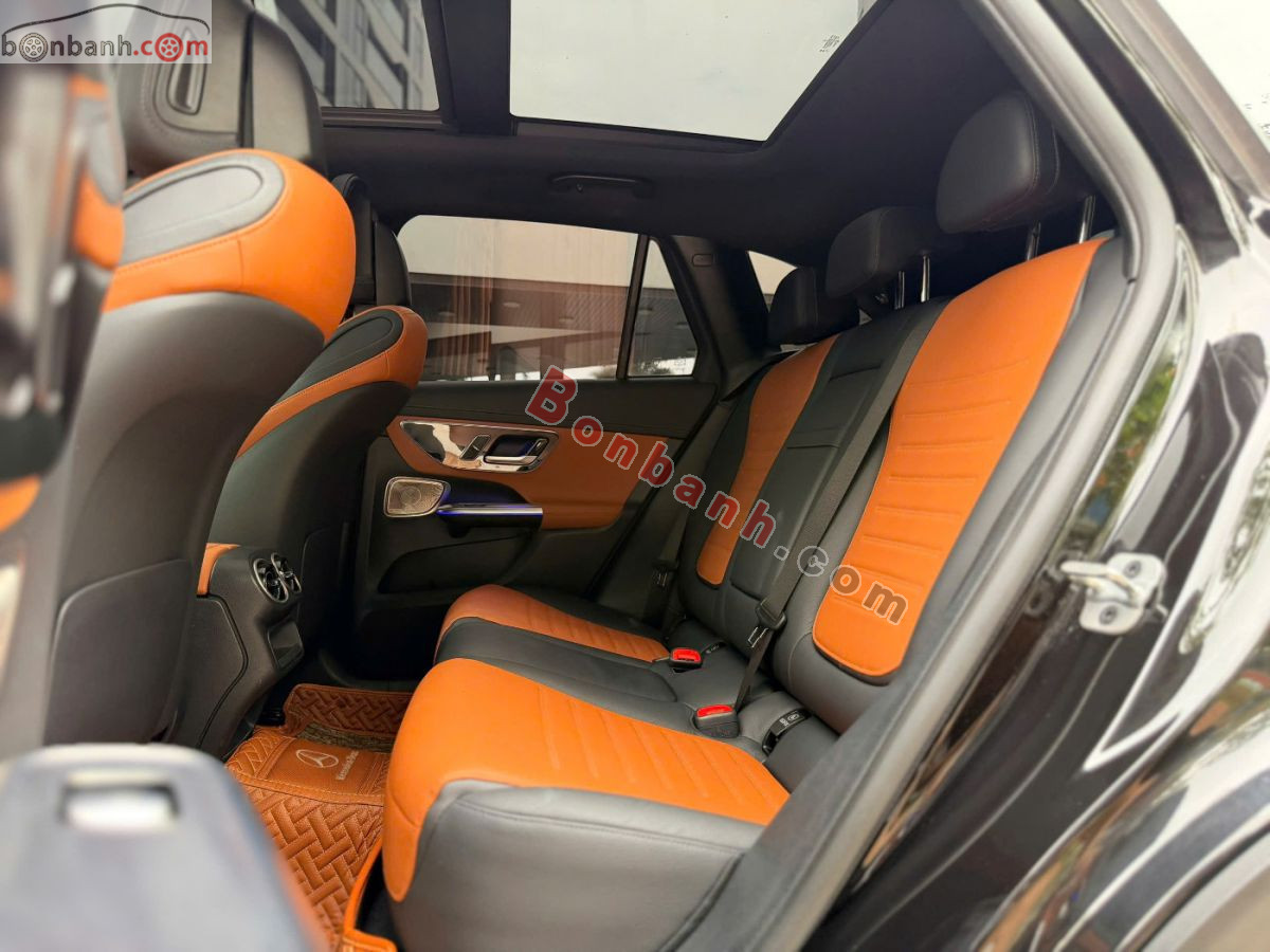 Bán ô tô Mercedes Benz GLC 300 4Matic - 2023 - xe cũ