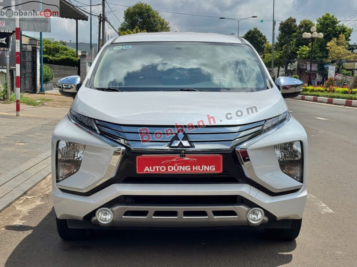 Bán ô tô Mitsubishi Xpander 1.5 AT - 2019 - xe cũ
