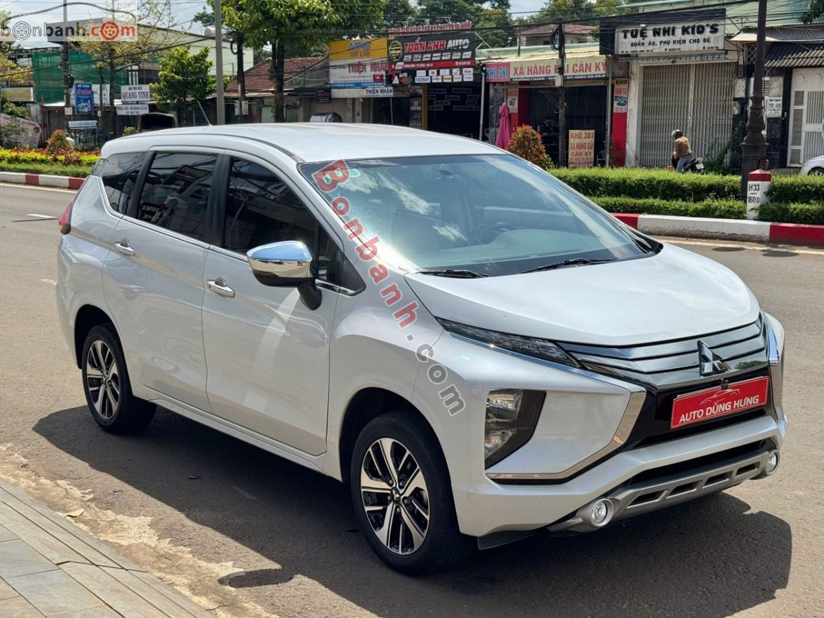Bán ô tô Mitsubishi Xpander 1.5 AT - 2019 - xe cũ