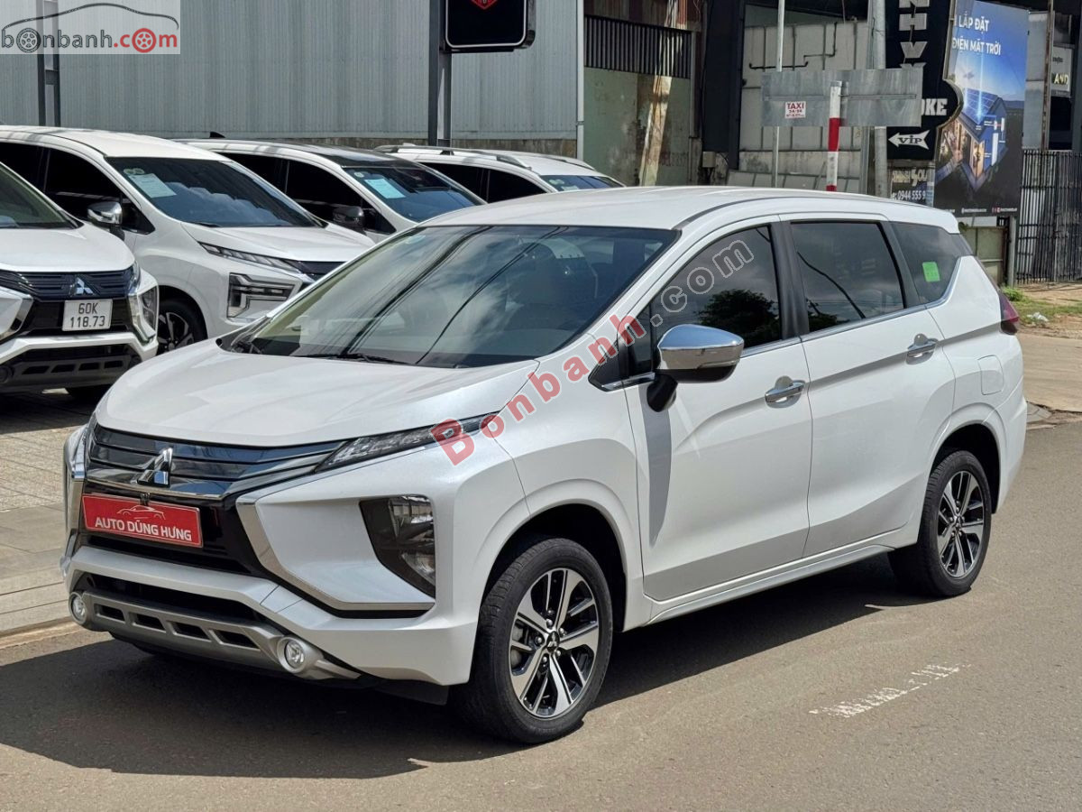 Bán ô tô Mitsubishi Xpander 1.5 AT - 2019 - xe cũ