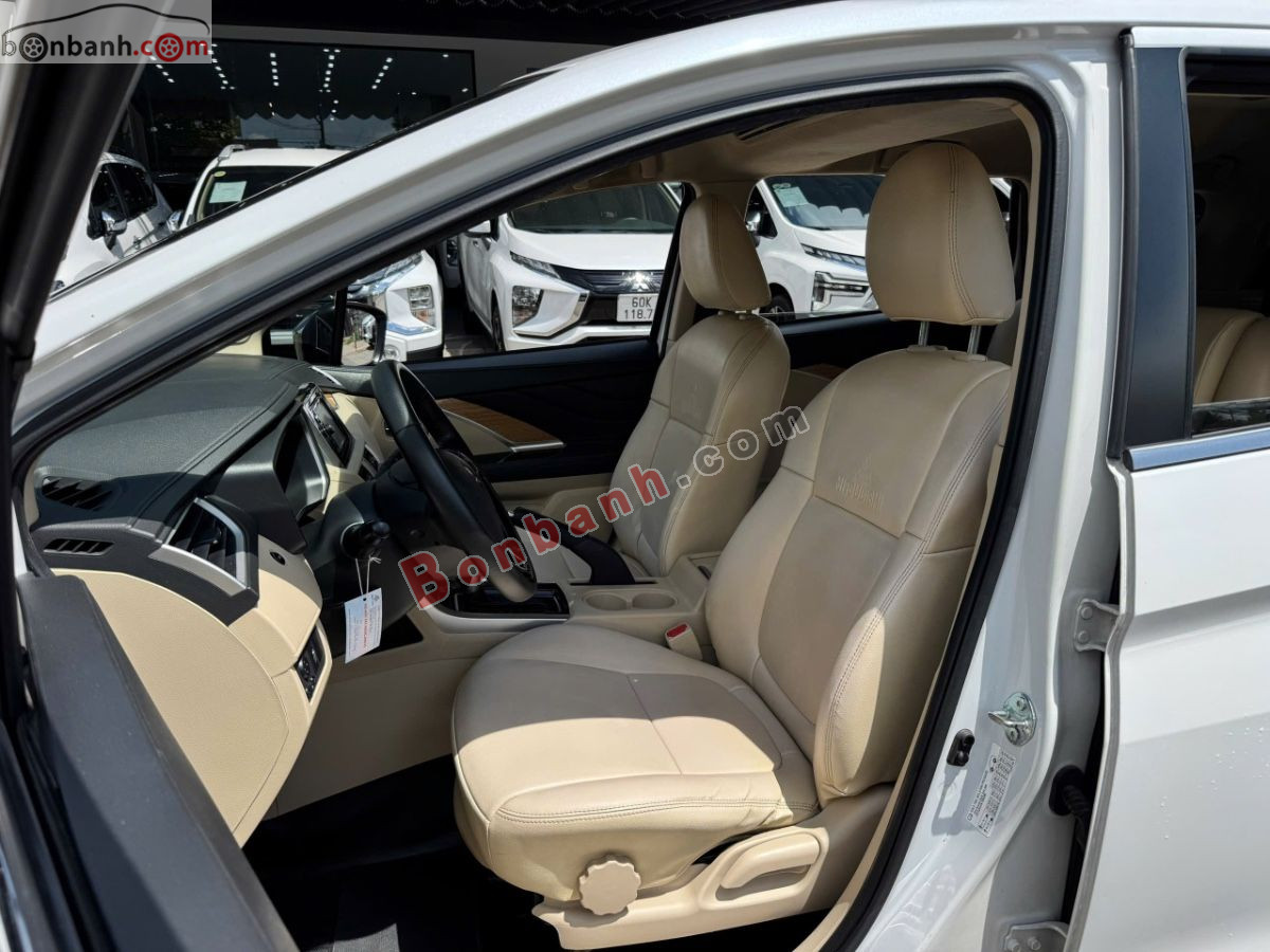 Bán ô tô Mitsubishi Xpander 1.5 AT - 2019 - xe cũ