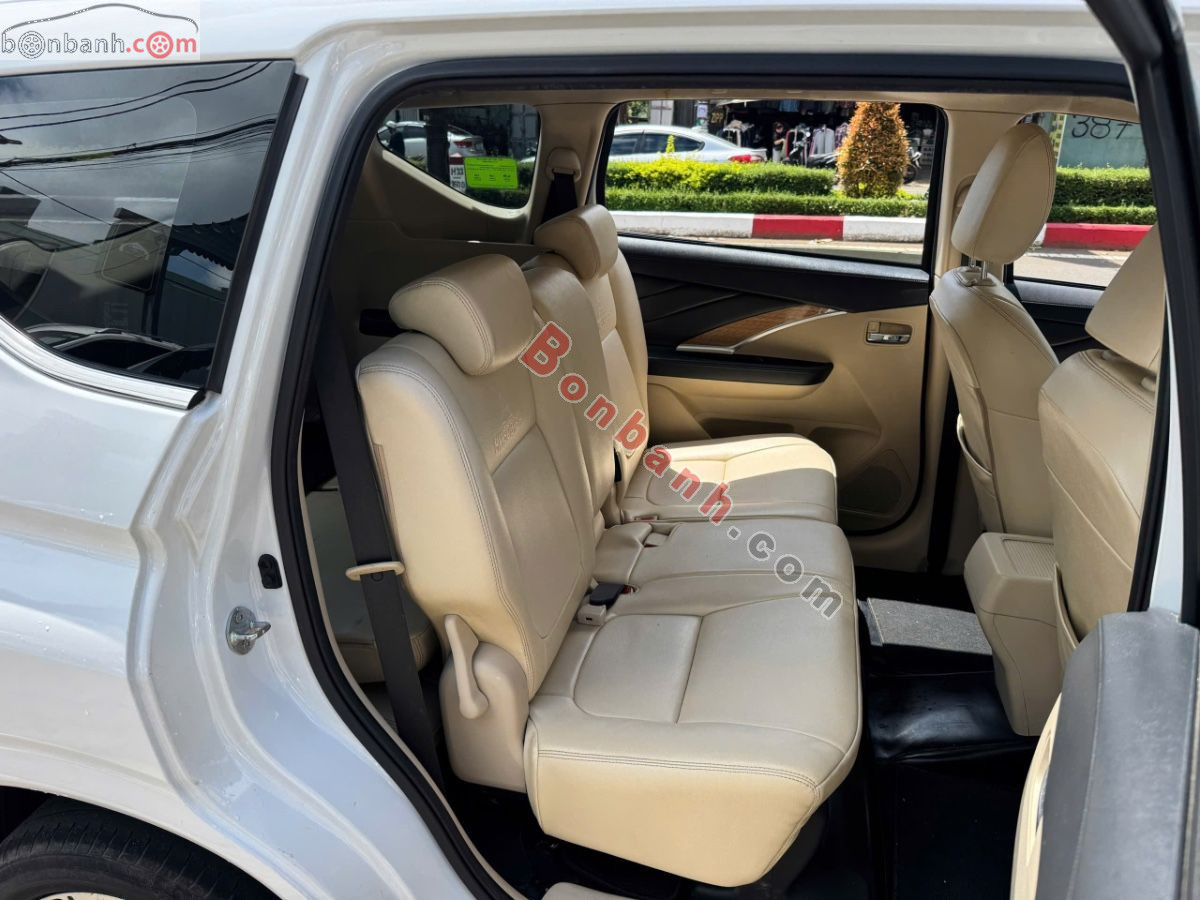 Bán ô tô Mitsubishi Xpander 1.5 AT - 2019 - xe cũ
