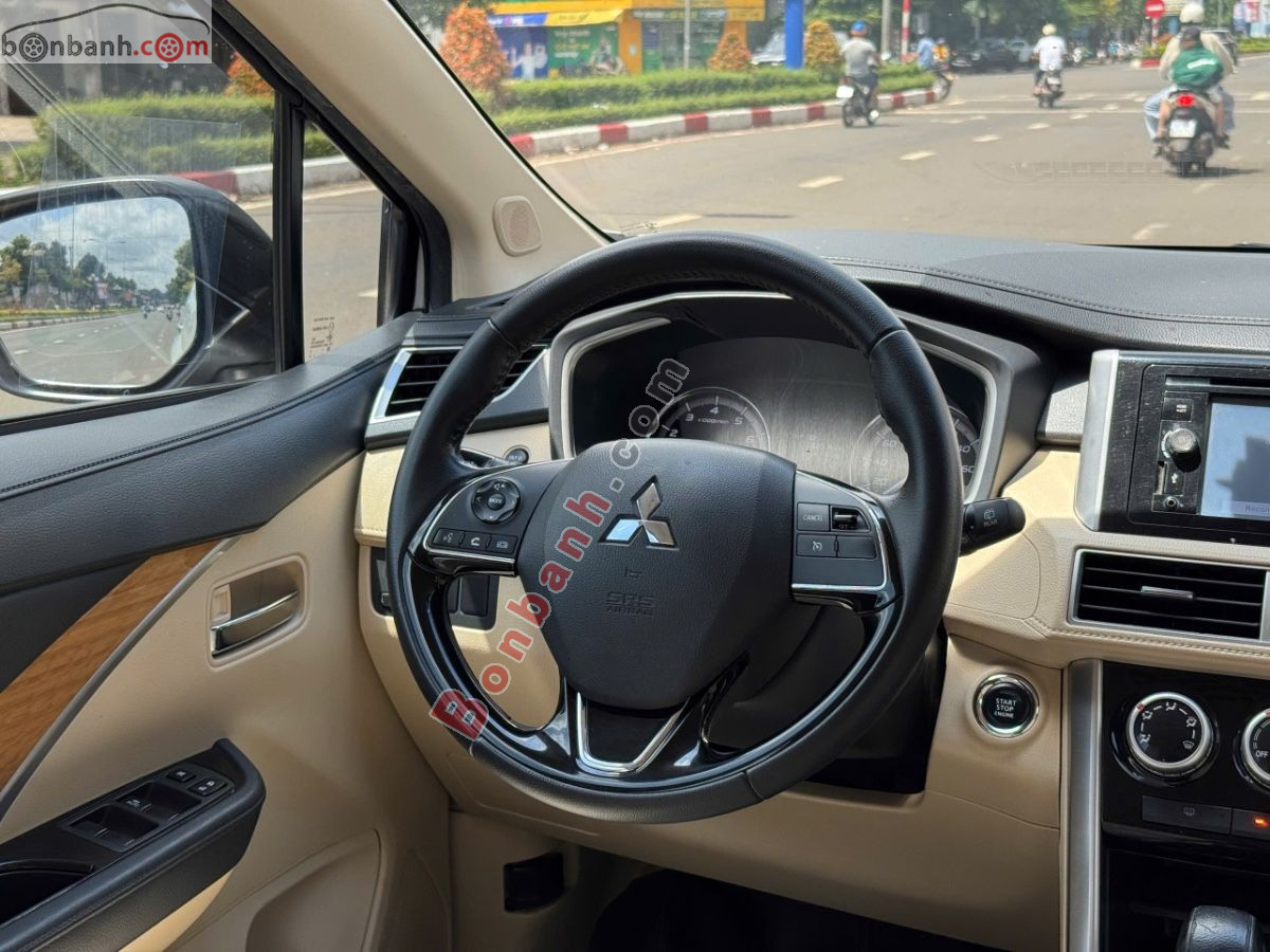 Bán ô tô Mitsubishi Xpander 1.5 AT - 2019 - xe cũ