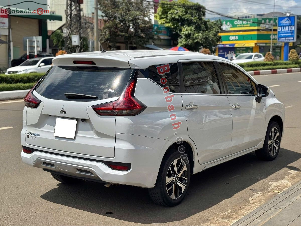 Bán ô tô Mitsubishi Xpander 1.5 AT - 2019 - xe cũ