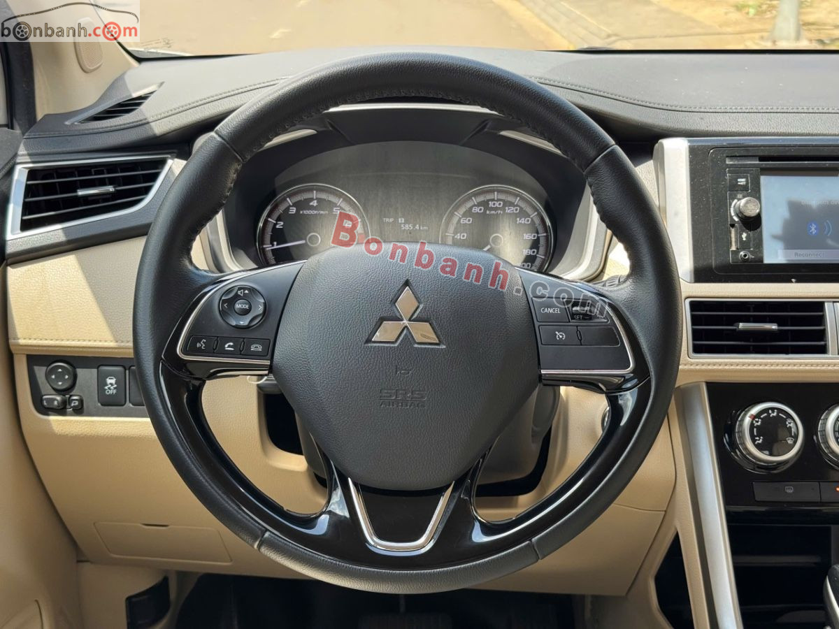 Bán ô tô Mitsubishi Xpander 1.5 AT - 2019 - xe cũ