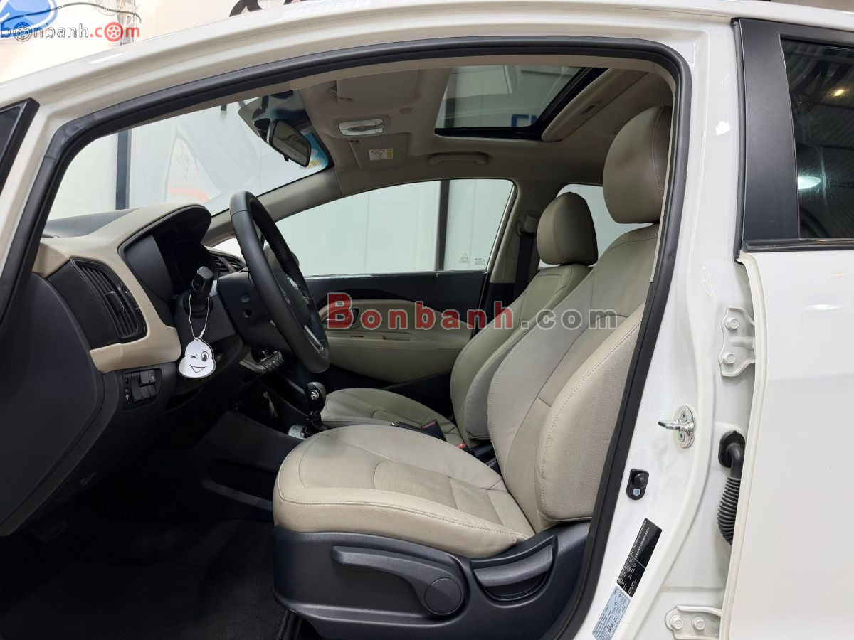 Bán ô tô Kia Rio 1.4 AT - 2014 - xe cũ