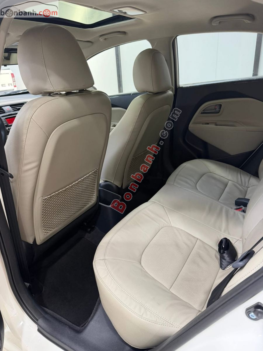 Bán ô tô Kia Rio 1.4 AT - 2014 - xe cũ