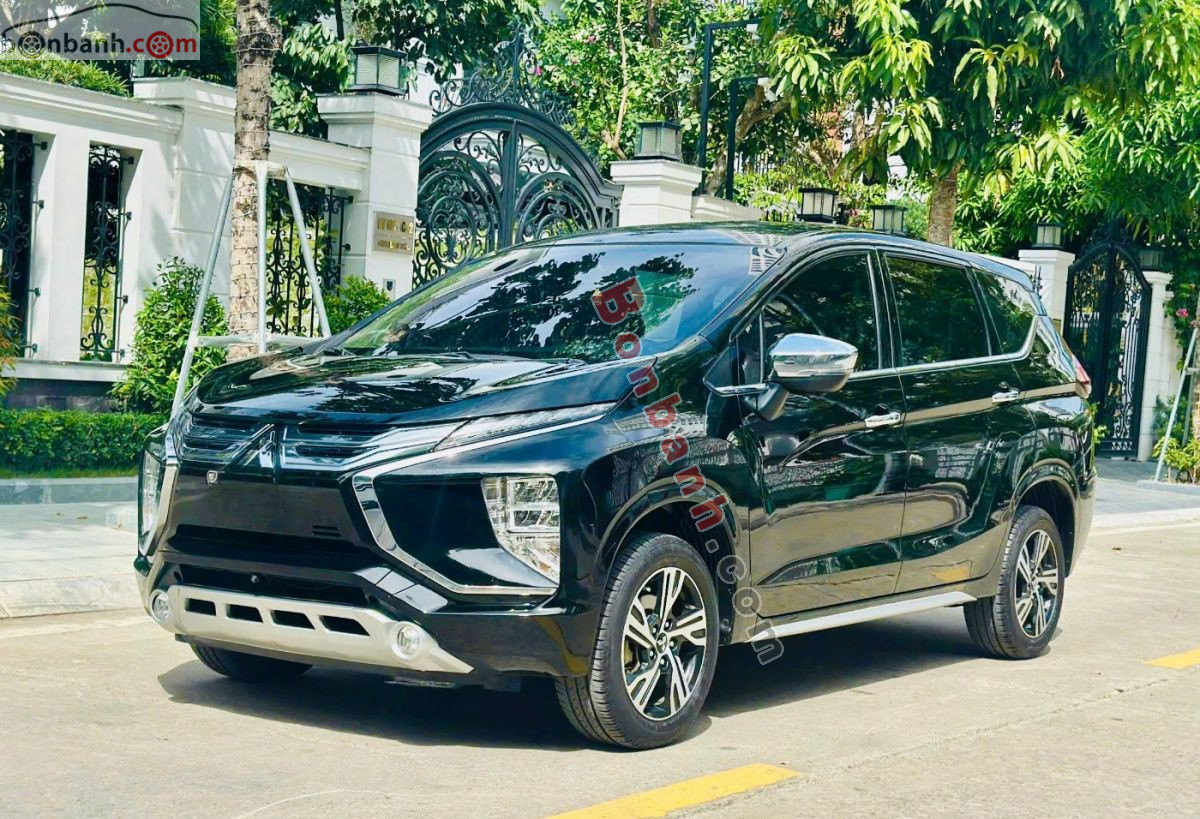 Bán ô tô Mitsubishi Xpander 1.5 AT Đặc biệt - 2021 - xe cũ