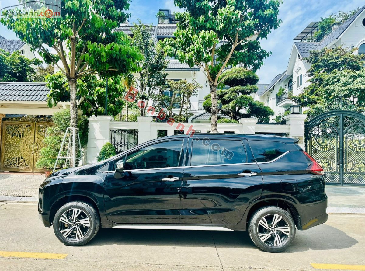 Bán ô tô Mitsubishi Xpander 1.5 AT Đặc biệt - 2021 - xe cũ