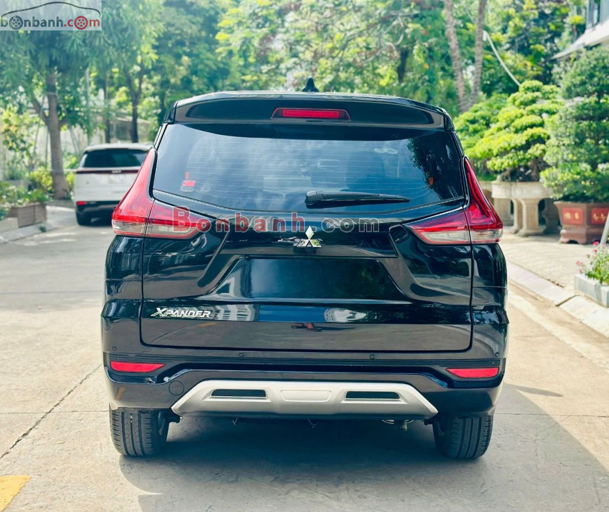 Bán ô tô Mitsubishi Xpander 1.5 AT Đặc biệt - 2021 - xe cũ
