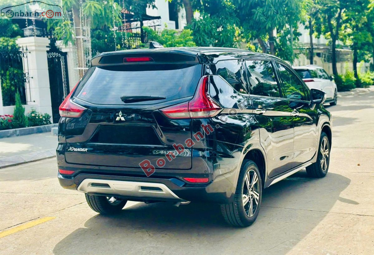 Bán ô tô Mitsubishi Xpander 1.5 AT Đặc biệt - 2021 - xe cũ