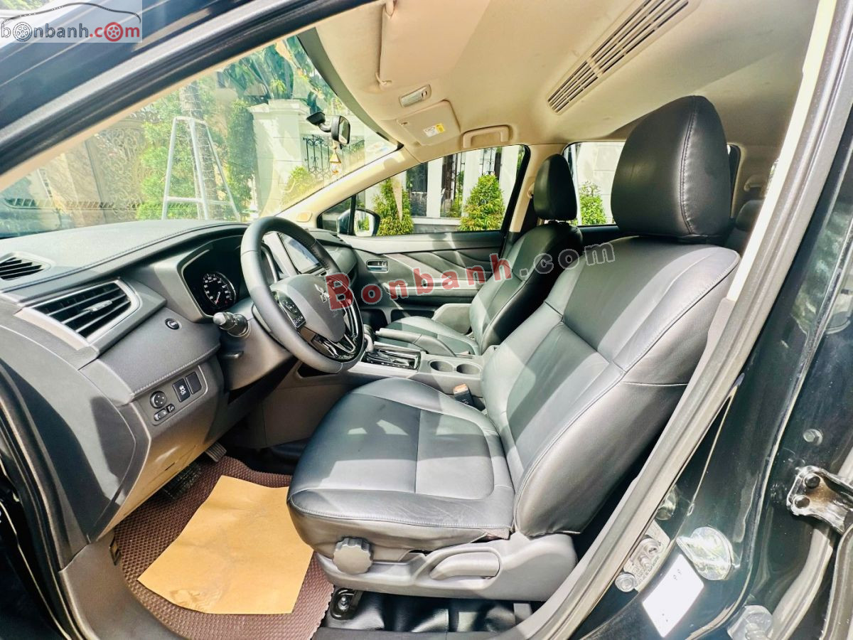 Bán ô tô Mitsubishi Xpander 1.5 AT Đặc biệt - 2021 - xe cũ