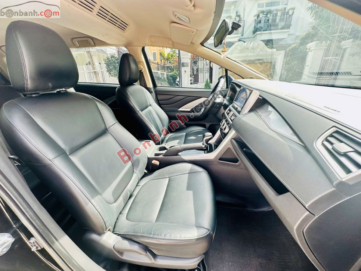Bán ô tô Mitsubishi Xpander 1.5 AT Đặc biệt - 2021 - xe cũ