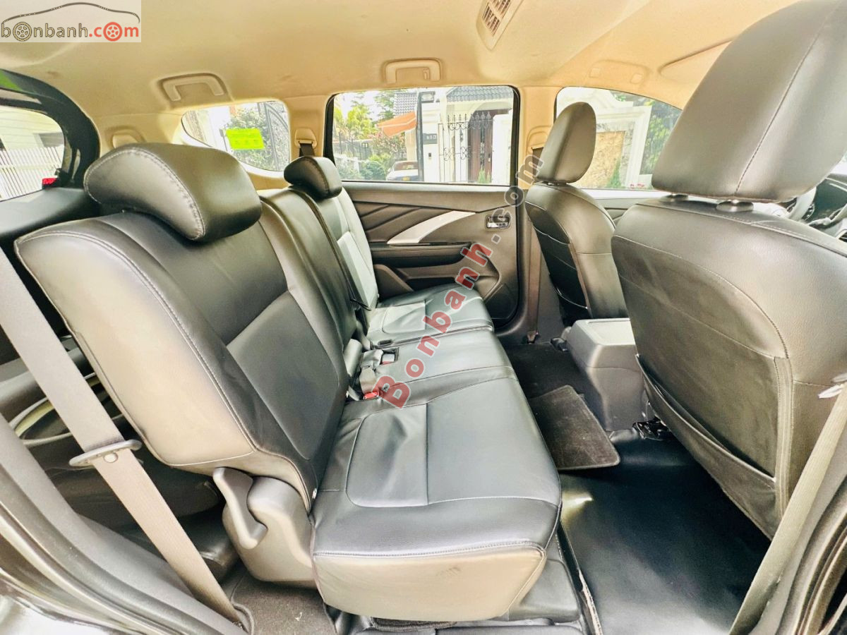 Bán ô tô Mitsubishi Xpander 1.5 AT Đặc biệt - 2021 - xe cũ