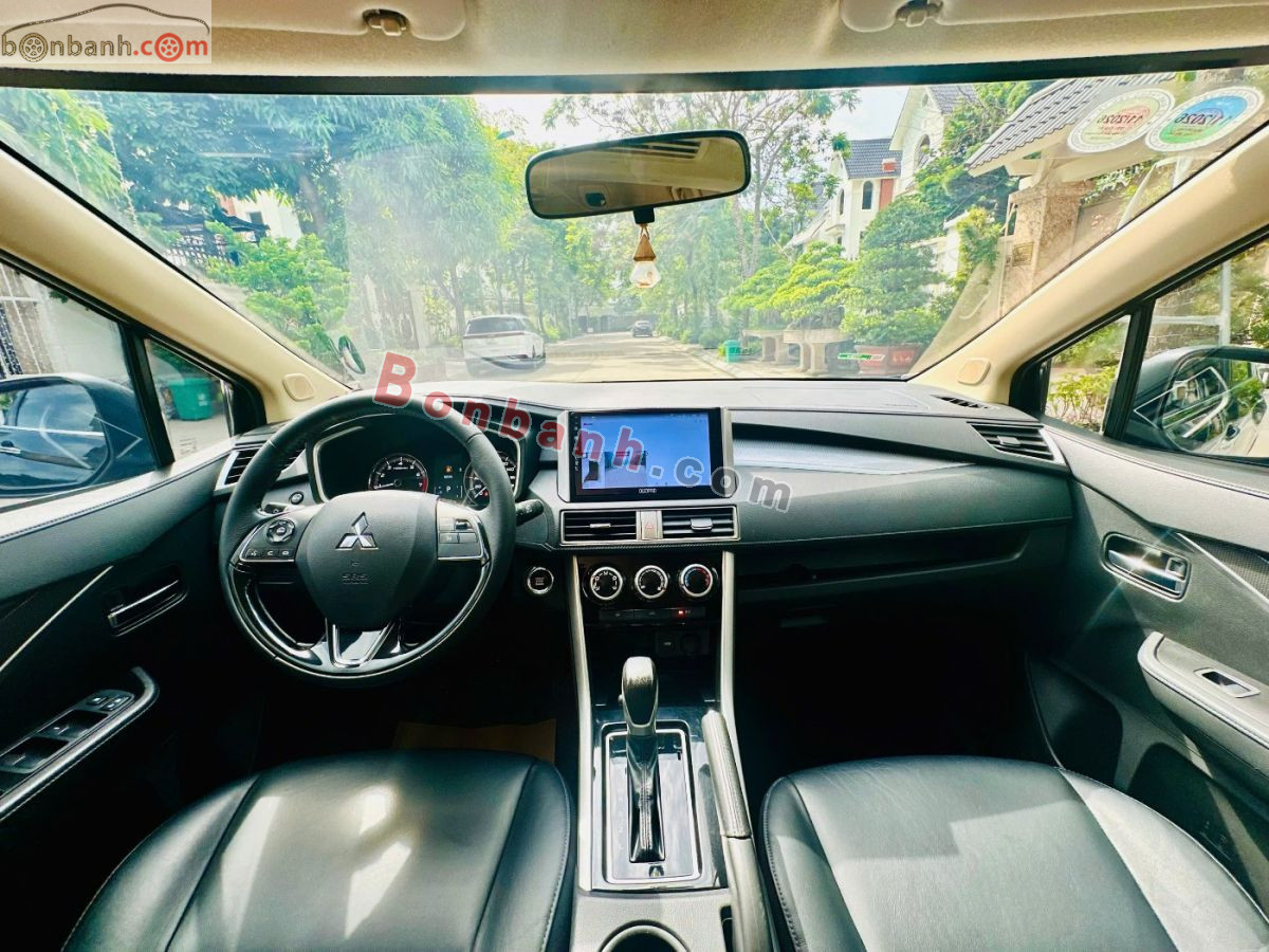 Bán ô tô Mitsubishi Xpander 1.5 AT Đặc biệt - 2021 - xe cũ